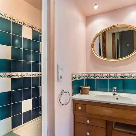 Private Studio By Pantheon - Latin Quartier Appartamento