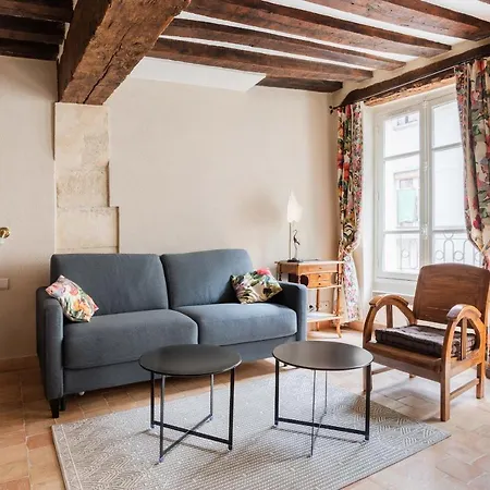 Private Studio By Pantheon - Latin Quartier Parigi