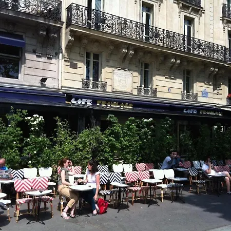 Private Studio By Pantheon - Latin Quartier * Parigi