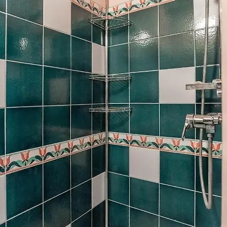 Appartamento Private Studio By Pantheon - Latin Quartier Parigi