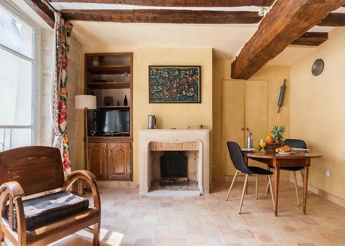 Private Studio By Pantheon - Latin Quartier