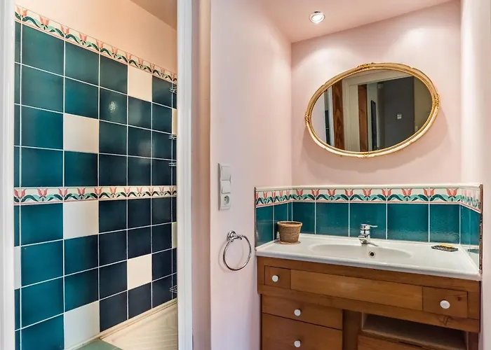 Private Studio By Pantheon - Latin Quartier דירה