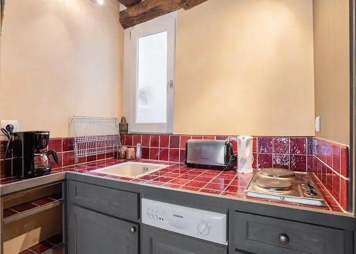 Private Studio By Pantheon - Latin Quartier