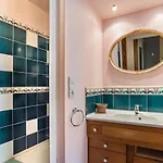 Private Studio By Pantheon - Latin Quartier Apartman