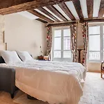 Private Studio By Pantheon - Latin Quartier * Párizs